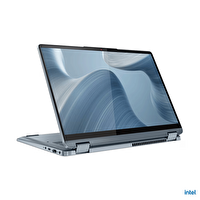 Lenovo IdeaPad Flex 5 14IAU7 82R700N4TX i5-1235U 14" 8 GB RAM 512 GB SSD Iris Xe Graphics WUXGA Dokunmatik Dizüstü Bilgisayar