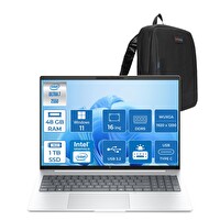 HP Elitebook 8 G1I WC9FG8ETP13 ® Ultra 7 255U 16" 48 GB RAM 1 TB SSD Wuxga IPS 300NIT W11Pro Notebook - Zetta Çanta