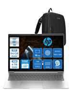 HP Elitebook 660 G11 9C004EAF24 Ultra 7 155U 16" 64 GB RAM 4 TB SSD Wuxga IPS FreeDOS Notebook - Zetta Çanta