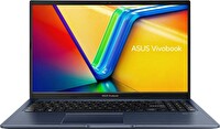 Asus Vivobook 15 M1502YA-BQ881 AMD Ryzen 7 15.6" 5825U 16 GB 512 GB SSD  FHD IPS Panel FreeDOS Laptop