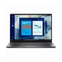 Dell Pro 16 XCTOPRO16U Core 5 120U 16" 16 GB 512 SSD FullHD+ FreeDOS Laptop