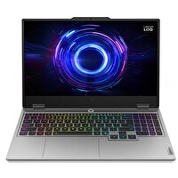 Lenovo LOQ 83JE00ERTR003 i7-13650HX 15.6" 24 GB RAM 1 TB SSD - 1TB SSD RTX5060 FHD FreeDOS Dizüstü Bilgisayar