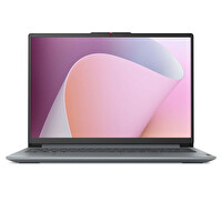 Lenovo IdeaPad Slim 3 AMD Ryzen 7 5825U 15.6" 8 GB RAM 512 GB SSD FreeDOS FHD Dizüstü Bilgisayar 82XM00U8TX