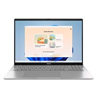 Asus Vivobook Go 15 E1504FA-NJ1759 AMD Ryzen 5 7520U 15.6" 8 GB 512 GB SSD FreeDOS Laptop
