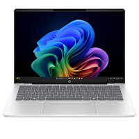 HP OmniBook 5 BB600TT002 XPlus X1P-42-100 16GB 2TBSSD 14" WUXGA W11H Dizüstü Bilgisayar