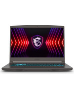 MSI Thin 15 B13UC-3074XTR Intel Core i5 13420H 15.6" 16 GB RAM 2 TB SSD RTX3050  FHD 144Hz W11Pro Laptop K12
