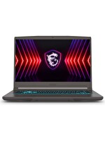MSI Thin 15 B13UC-3074XTR Intel Core i5 13420H 15.6" 24 GB RAM 1 TB SSD RTX3050 FHD 144Hz FreeDOS Laptop K15