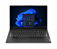Lenovo V15 G4 i7 13620H 15.6" 16 GB RAM 512 GB SSD Win11 Home FHD 83A100QMTRA70 Laptop