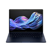 HP EliteBook X Flip G1i B9ZY0ET Ultra 7 268V 14" 32 GB RAM 1 TB SSD Intel Arc Graphics Wuxga Dokunmatik W11Pro Notebook