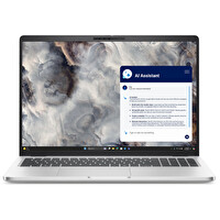 Dell Pro Plus 16 B16250-U7255U16S001 Ultra7 265U 16GB 2TBSSD 16" WUXGA FreeDOS Dizüstü Bilgisayar