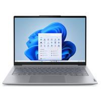 Lenovo ThinkBook 14 21SJ007BTX011 Ultra7 255H 48GB 512SSD 14" WUXGA FreeDOS Dizüstü Bilgisayar