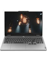 Lenovo LOQ 15IRX10 Intel Core i5 13450HX 15.6" 8 GB RAM 1 TB SSD RTX5060 W11Pro Notebook FHD 83JE00ENTR K4