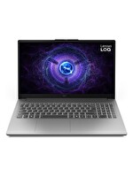Lenovo LOQ 15IAX9E Intel Core i5 12450HX 15.6" 24 GB RAM 2 TB SSD RTX3050 W11Pro Notebook FHD 83LK008KTR K18