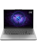 Lenovo LOQ Intel Core I5-12450HX 15.6" 40 GB RAM 1 TB SSD 6GB RTX4050 FHD 144Hz W11Pro Notebook 83LK008JTR K28