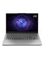 Lenovo LOQ 15IAX9E Intel Core i5 12450HX 15.6" 32 GB RAM 1 TB SSD RTX3050 FreeDOS Notebook FHD 83LK008KTR K21