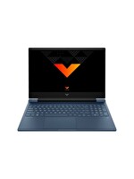 HP Victus 16-S0064NT Ryzen 5 7640HS 16" 24 GB RAM 2 TB SSD 6GB RTX4050 144Hz 16.1" FHD 8Q4K4EA FreeDOS Notebook K17