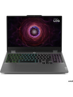 Lenovo LOQ AMD Ryzen 7 7435HS 15.6" 16 GB RAM 1 TB SSD RTX4070 FHD 83JC00F6TR FreeDOS Notebook K9