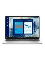 Dell Pro 16 PC16250 Ultra 7 255U 16" 32 GB RAM 2 TB SSD FHD+ FreeDOS Notebook BTO107-PC16250-WP KN23