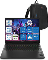HP Omen 16 Core 7 240H 24 GB RAM DDR5 4 TB SSD 8 GB RTX 5070 16" Wuxga IPS 165 Hz W11Pro BHPQ1Y7EAP08 - Zetta Çanta