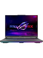 Asus ROG Strix G16 G615JH-RV052 i5-13450HX 16" 64 GB RAM 2 TB SSD RTX5050 FreeDOS Notebook K41