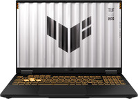 Asus TUF F16 FX608JH-RV082 Intel Core i5-13450HX 16" 8 GB RAM 1 TB SSD NVIDIA GeForce RTX 5050 W11Pro Notebook K4