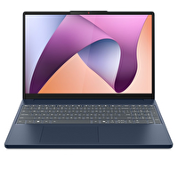 Lenovo Ideapad Slim 3 Core i7 13620H 15.3" 24 GB RAM 512 GB SSD Win10 Home Wuxga IPS 83K10060TRA78 Laptop