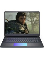 Dell Alienware 16 Area-51 AA16250 Ultra 9 275HX 16" 16 GB RAM 2 TB SSD 24GB RTX5090 İngilizce Klavye FreeDOS Laptop K11