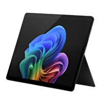 Microsoft Surface Pro EP2-20223 Copilot-PC 11.Nesil Ultra 7 266V 13" Oled Touch 16 GB RAM 512 GB SSD W11P Tablet