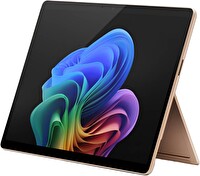 Microsoft Surface Pro IY4-00013 Copilot-PC 11.Nesil 13" Touch Oled Snapdragon X Elite 16 GB RAM 512 GB SSD Win11H