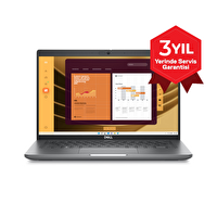 Dell Latitude 5450 Ultra 7 155U 16 GB RAM 2 TB SSD 14" W11Pro Notebook N012L545014U K12