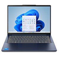 Lenovo Ideapad Slim 5 83HR0049TR002 i5-13420H 32GB 1TBSSD 14" WUXGA FreeDOS Dizüstü Bilgisayar