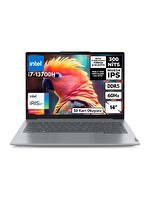 Lenovo ThinkBook 14 G6 i7-13700H 14" 40 GB RAM DDR5 2 TB SSD Iris Xe Graphics Wuxga Win11H 21KG004NTRAT49