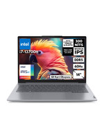 Lenovo ThinkBook 14 G6 i7-13700H 14" 64 GB RAM DDR5 256 GB SSD Iris Xe Graphics Wuxga Win11 Pro 21KG004NTRAT86