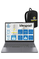 Lenovo IdeaPad Slim 3 i5 13420H 40 GB RAM 2 TB SSD UHD 15.3" WUXGA W11Pro Laptop - Okatech Çanta