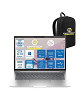 HP ProBook 440 G10 İ5-1334U 14" 32 GB RAM DDR4 2 TB SSD FHD IPS W11Pro Notebook - Okatech Çanta B2PH4ESOKATECH12