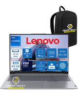 Lenovo ThinBook 16 G6 IRL Core i7-13700H 16" 40 GB RAM 512 GB SSD Wuxga IPS 300 Nit W11Pro Notebook - Okatech Çanta 21