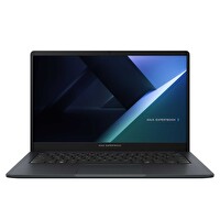 Asus ExpertBook B1403CVA-DI5H16512B3D015 i5-13420H 64GB 2TBSSD 14" FullHD W11P Dizüstü Bilgisayar