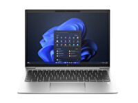 HP Elitebook 660 G11 D30MNET U5-125U 16" 8 GB RAM 512 GB SSD FreeDOS Notebook F1