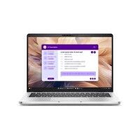 Dell Pro 14 Plus PB14250 Ultra 7 268V 14" 32 GB RAM 1 TB SSD Intel Arc FHD+ W11Pro Notebook BTO217