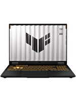 Asus TUF Gaming F16 FX608JH-RV081 Intel Core i5 13450HX 32 GB RAM 2 TB SSD RTX5050 Windows 11 Pro F24