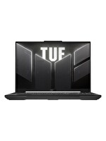 Asus TUF Gaming F16 FX607VJ-RL054W Intel Core 5 210H 16 GB RAM 512 GB SSD RTX3050 FreeDOS F7