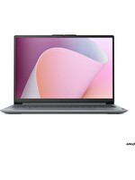 Lenovo IdeaPad Slim 3 AMD Ryzen 3 7320U 15.6" 8 GB RAM 1 TB SSD W11Home Notebook AMD Radeon 610M Graphics 82XQ00JGTXAT6
