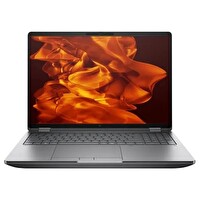 HP ZBook Fury G1i 5F9R0ES Ultra 7 265HX 32GB 1TB SSD 8GB RTX Pro 2000 Blackwell 18" WUXGA Windows 11 Pro Laptop