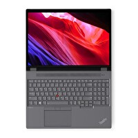 Lenovo P16 i7-14700HX 16" 32 GB RAM 512 GB SSD 16 GB RTX4090 FreeDOS Notebook 21FBSBH9TX