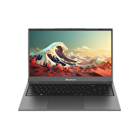 Quantum Prime TM1200-S i5-13600H 15.6" 32 GB 512 GB NVMe Su Tahliyeli Klavye ve Parmak İzi Okuyuculu FreeDOS Notebook