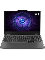 Lenovo LOQ 15IRX10 i7 13700HX 48 -GBDDR5 1 TBSSD RTX5060 15.6" Full HD Windows 11 Home 83JE00LFTRAT63
