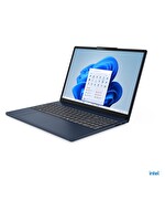 Lenovo IdeaPad Slim 3 83K10062TR I5-13420H 15.3" 8 GB RAM 1 TB SSD W11Pro Notebook F4