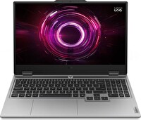 Lenovo LOQ 15AHP10 AMD Ryzen 5 220 16GB 1TB SSD RTX 5050 8GB 100W 15.6" FHD IPS Panel 144Hz Freedos Bilgisayar 83JG009TTR