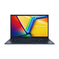 Asus Vivobook 15 X1504VA-BQ4101 ATL7 Intel Core 5 120U 16GB Ram 2TB SSD Freedos 15.6" Notebook