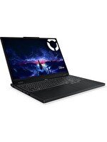 Lenovo Legion 5 15IAX10 Ultra 7 255HX 64 GB 512 GB SSD RTX 5070 8GB(115W) 15.1" WQXGA OLED W11Pro 83F0008BTRAT81